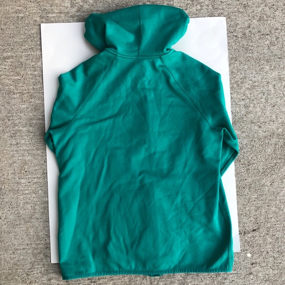 ✨SOLD✨Nike Full Zip Women’s Jacket - Picture 3 of 4